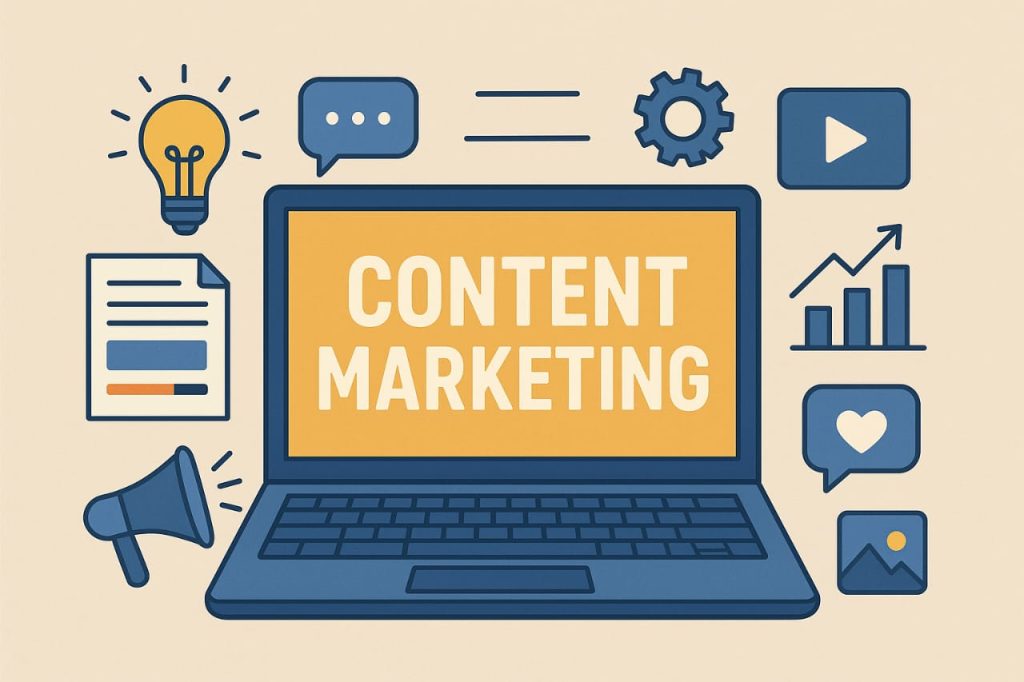 Digital Marketing Expert in Kochi