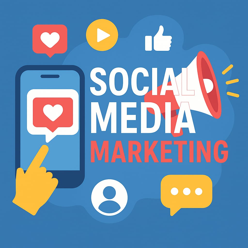 Digital Marketing Expert in Kochi