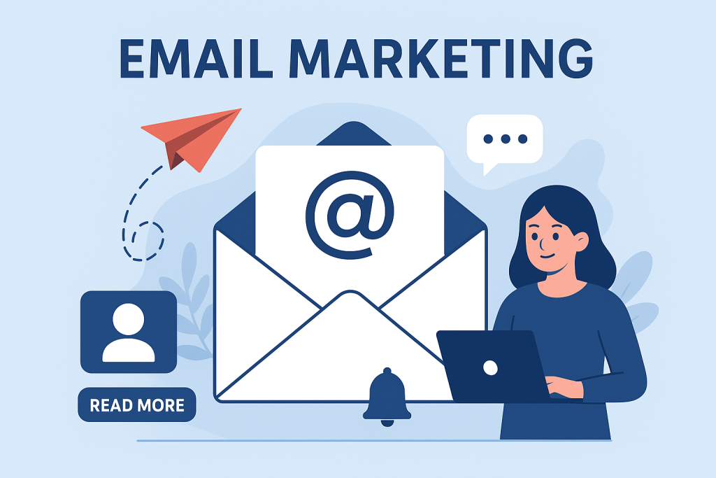 Digital Marketing Expert in Kochi